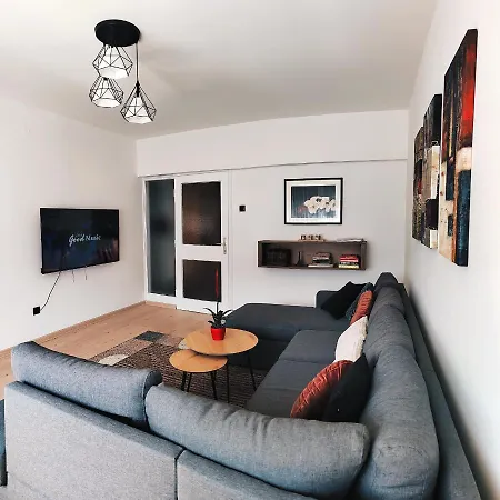 Spacious And Modern In Town Center * Konjic