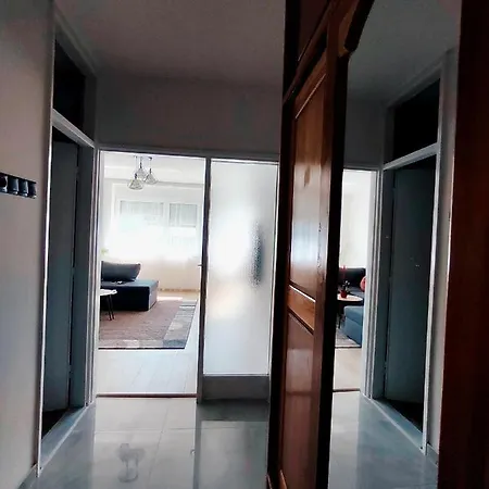 Spacious And Modern In Town Center