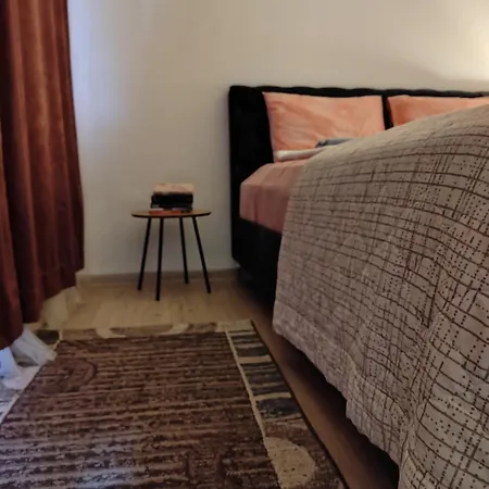 Spacious And Modern In Town Center * Konjic