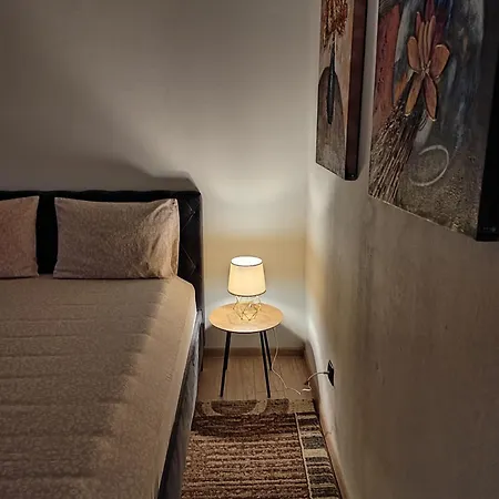 Apartment Spacious And Modern In Town Center *
