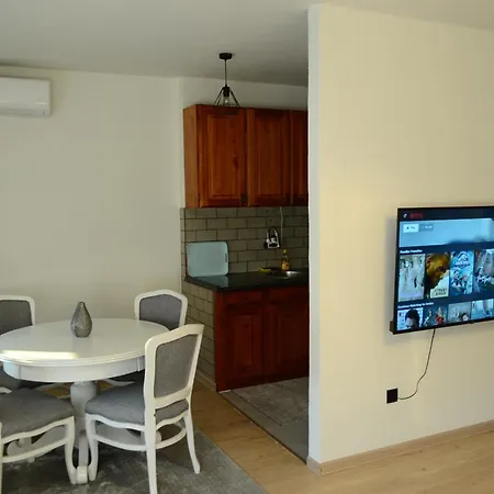 Apartment Spacious And Modern In Town Center Konjic