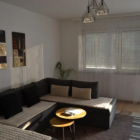 Spacious And Modern In Town Center Konjic