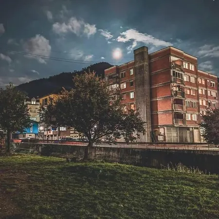 Spacious And Modern In Town Center * Konjic