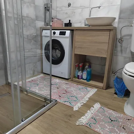Apartment Spacious And Modern In Town Center *